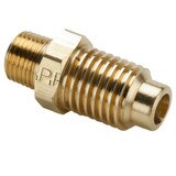 Pipe to ACME Threaded Male - Refrigerant Adapter - Refrigeration Access Valves